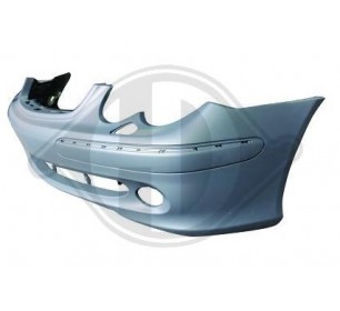 pare chocs Avant à peindre Mercedes CLK W209 2002-07/2005 - GO1626051